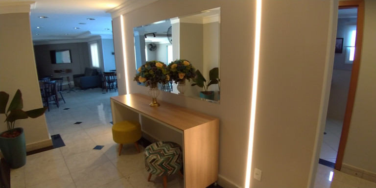 Imagem Imóvel com 3 Quartos à Venda, 158 m² em Vila Gonçalves - São Bernardo Do Campo