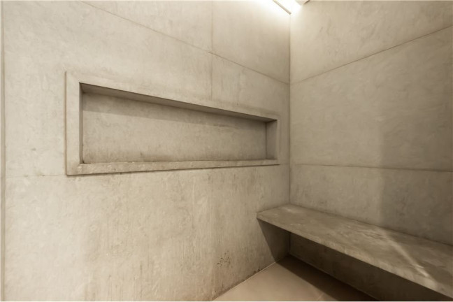 Imagem Apartamento com 3 Quartos à Venda, 198 m² em  Itaim Bibi  -  São Paulo 