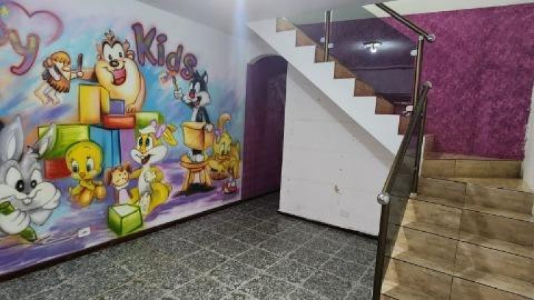 Imagem Sobrado com 2 Quartos à Venda, 125 m² em Parque Rodrigo Barreto - Arujá