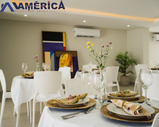Imagem Imóvel com 2 Quartos à Venda, 59 m² em Jaguaribe - João Pessoa Imagem Imóvel com 2 Quartos à Venda, 59 m² em Jaguaribe - João Pessoa