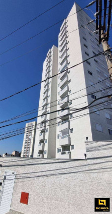 Foto do imóvel Apartamento com 2 Quartos à Venda, 55 m² em Baeta Neves - São Bernardo Do Campo