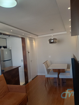 Imagem Apartamento com 2 Quartos à Venda, 53 m² em Loteamento Mogilar - Mogi Das Cruzes Imagem Apartamento com 2 Quartos à Venda, 53 m² em Loteamento Mogilar - Mogi Das Cruzes