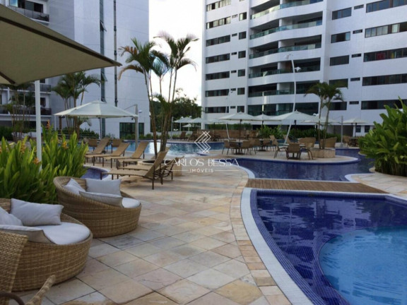 Imagem Apartamento com 4 Quartos à Venda, 208 m² em Apipucos - Recife