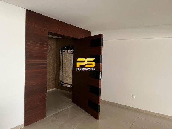 Imagem Apartamento com 4 Quartos à Venda, 375 m² em Altiplano Cabo Branco - João Pessoa Imagem Apartamento com 4 Quartos à Venda, 375 m² em Altiplano Cabo Branco - João Pessoa