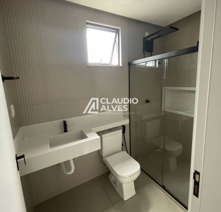 Imagem Casa de Condomínio com 3 Quartos à Venda, 253 m² em Chaparral - Feira De Santana Imagem Casa de Condomínio com 3 Quartos à Venda, 253 m² em Chaparral - Feira De Santana
