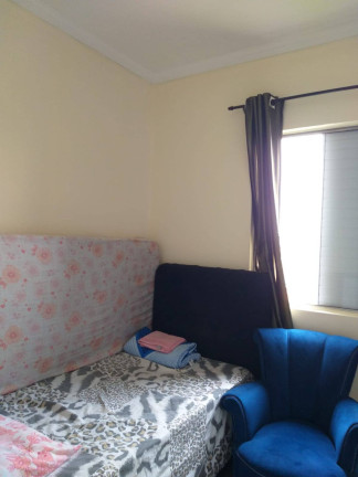 Imagem Apartamento com 2 Quartos à Venda, 60 m² em Taboão - São Bernardo Do Campo