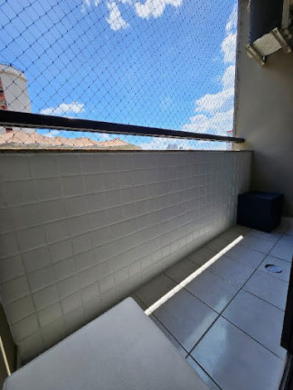 Imagem Apartamento com 4 Quartos à Venda, 140 m² em Embaré - Santos Imagem Apartamento com 4 Quartos à Venda, 140 m² em Embaré - Santos
