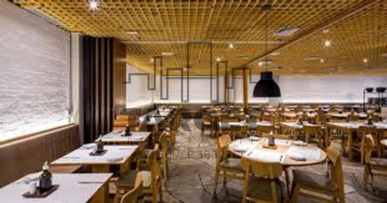 Imagem Imóvel para Alugar, 990 m² em Vila Cordeiro - São Paulo