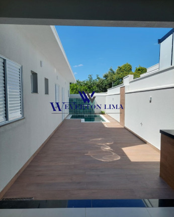 Imagem Casa com 3 Quartos à Venda, 160 m² em Jardim Bréscia - Indaiatuba Imagem Casa com 3 Quartos à Venda, 160 m² em Jardim Bréscia - Indaiatuba