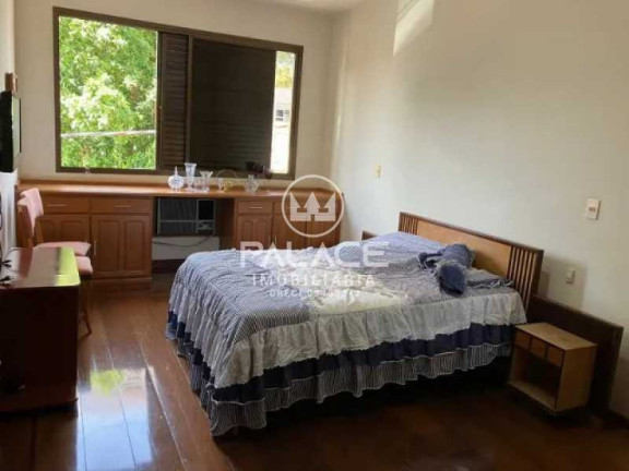 Imagem Apartamento com 4 Quartos à Venda, 250 m² em Centro - Piracicaba
