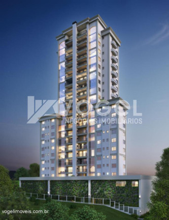 Imagem Apartamento com 3 Quartos à Venda, 146 m² em Morro Do Espelho - Sao Leopoldo