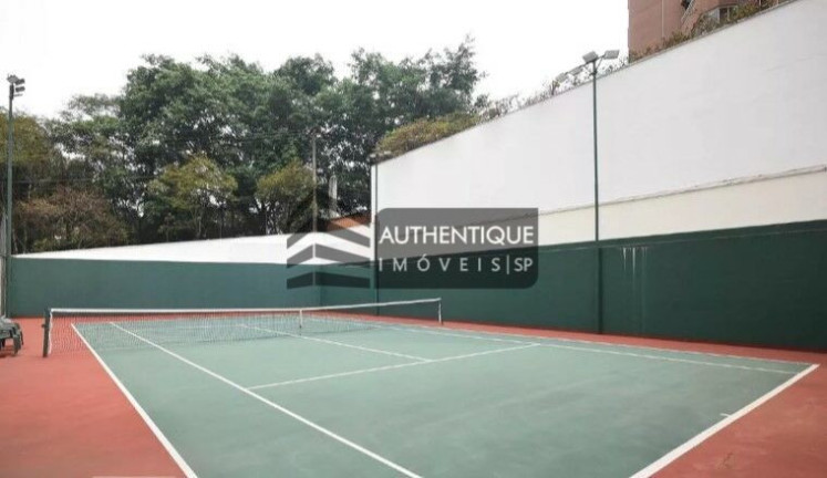Imagem Apartamento com 4 Quartos à Venda, 216 m² em Morumbi - São Paulo