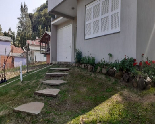 Imagem Imóvel com 4 Quartos à Venda, em Linha Imperial - Nova Petrópolis Imagem Imóvel com 4 Quartos à Venda, em Linha Imperial - Nova Petrópolis