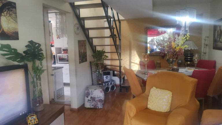 Casa com 3 Quartos à Venda,  em Campo Grande - Rio De Janeiro