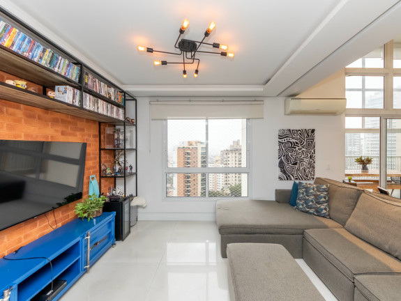 Imagem Imóvel com 3 Quartos à Venda, 238 m² em Chácara Klabin - São Paulo Imagem Imóvel com 3 Quartos à Venda, 238 m² em Chácara Klabin - São Paulo