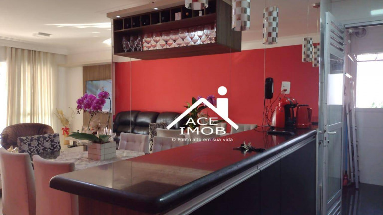 Imagem Apartamento com 2 Quartos à Venda, 85 m² em Alto Da Mooca - São Paulo Imagem Apartamento com 2 Quartos à Venda, 85 m² em Alto Da Mooca - São Paulo