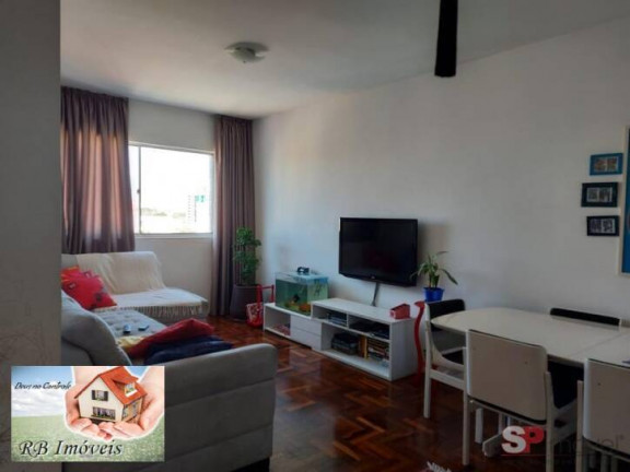 Imagem Apartamento com 3 Quartos à Venda, 98 m² em Rudge Ramos - São Bernardo Do Campo Imagem Apartamento com 3 Quartos à Venda, 98 m² em Rudge Ramos - São Bernardo Do Campo