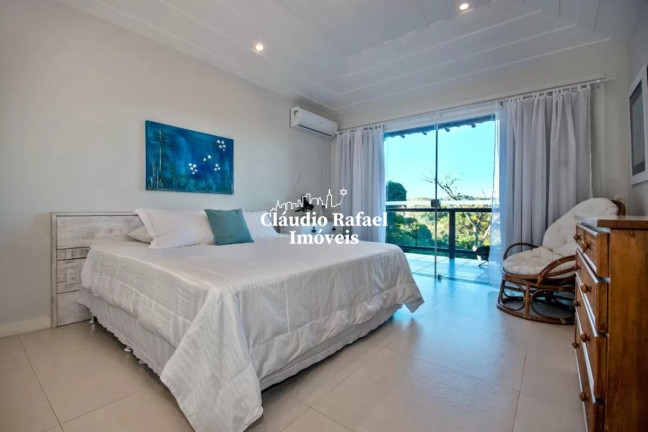 Imagem Casa com 6 Quartos à Venda, 850 m² em Ferradura - Armação Dos Búzios