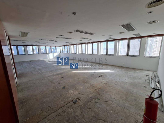 Imagem Sala Comercial para Alugar, 181 m² em Jardim Paulistano - São Paulo Imagem Sala Comercial para Alugar, 181 m² em Jardim Paulistano - São Paulo