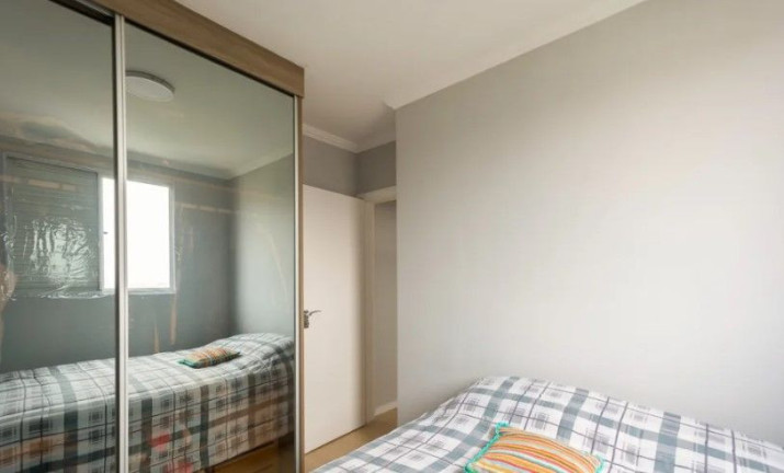 Imagem Imóvel com 2 Quartos à Venda, 96 m² em Fazenda Morumbi - São Paulo