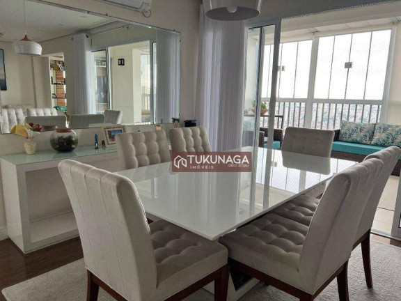 Imagem Apartamento com 3 Quartos à Venda, 153 m² em Santana - São Paulo Imagem Apartamento com 3 Quartos à Venda, 153 m² em Santana - São Paulo