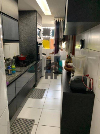 Imagem Apartamento com 2 Quartos à Venda, 80 m² em Casa Amarela - Recife