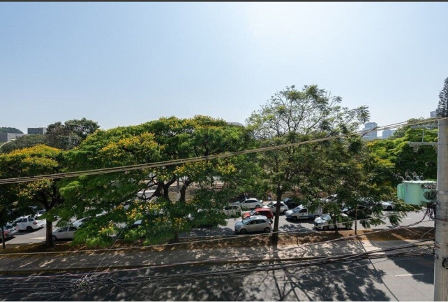 Imagem Apartamento com 1 Quarto à Venda, 61 m² em Moema - São Paulo Imagem Apartamento com 1 Quarto à Venda, 61 m² em Moema - São Paulo