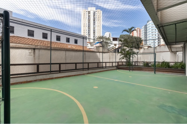 Imagem Apartamento com 3 Quartos à Venda, 71 m² em Jabaquara - São Paulo Imagem Apartamento com 3 Quartos à Venda, 71 m² em Jabaquara - São Paulo