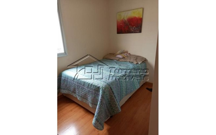Imagem Apartamento com 2 Quartos à Venda, 54 m² em Jardim Satélite - São José Dos Campos Imagem Apartamento com 2 Quartos à Venda, 54 m² em Jardim Satélite - São José Dos Campos