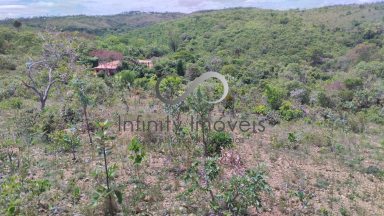 Imagem Chácara à Venda,  em Zona Rural - Baldim