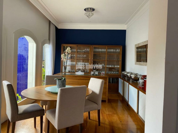 Imagem Casa com 6 Quartos à Venda, 704 m² em Jardim Guedala - São Paulo Imagem Casa com 6 Quartos à Venda, 704 m² em Jardim Guedala - São Paulo