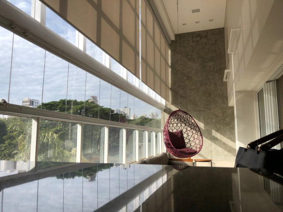 Apartamento à Venda, 245 m² em Setor Marista - Goiânia