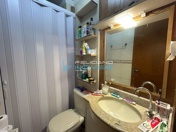Imagem Apartamento com 3 Quartos à Venda, 120 m² em Guilhermina - Praia Grande Imagem Apartamento com 3 Quartos à Venda, 120 m² em Guilhermina - Praia Grande