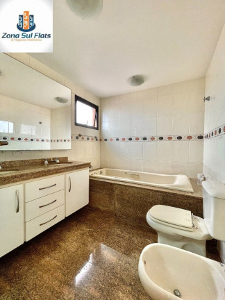 Imagem Apartamento com 4 Quartos à Venda, 177 m² em Vila Mariana - São Paulo Imagem Apartamento com 4 Quartos à Venda, 177 m² em Vila Mariana - São Paulo