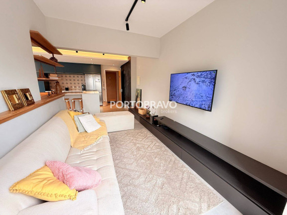Imagem Apartamento com 1 Quarto à Venda, 86 m² em Dezoito Do Forte Empresarial/alphaville. - Barueri Imagem Apartamento com 1 Quarto à Venda, 86 m² em Dezoito Do Forte Empresarial/alphaville. - Barueri