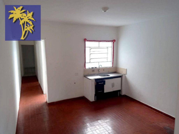 Imagem Casa com 1 Quarto para Alugar, 60 m² em Jardim Tranqüilidade - Guarulhos