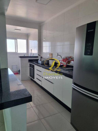 Imagem Apartamento com 2 Quartos à Venda, 82 m² em Guilhermina - Praia Grande Imagem Apartamento com 2 Quartos à Venda, 82 m² em Guilhermina - Praia Grande