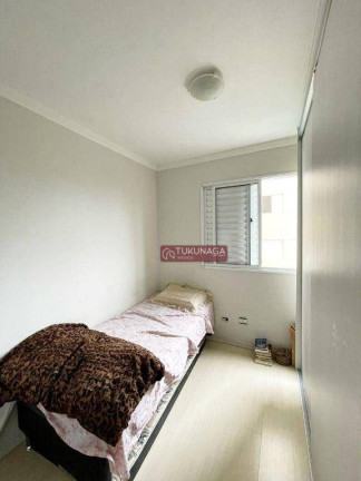 Imagem Apartamento com 2 Quartos à Venda, 62 m² em Vila Rosália - Guarulhos Imagem Apartamento com 2 Quartos à Venda, 62 m² em Vila Rosália - Guarulhos