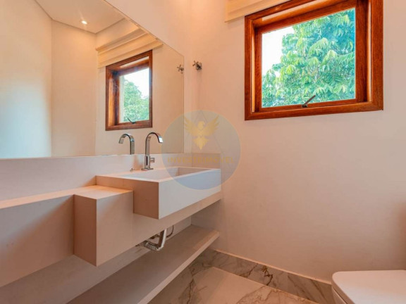 Imagem Casa de Condomínio com 4 Quartos à Venda, 689 m² em Granja Viana - Cotia