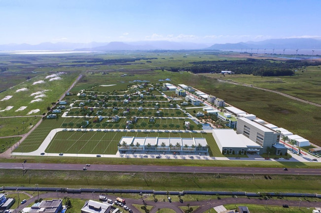 Terreno à Venda, 314 m² em Centro - Xangri-lá