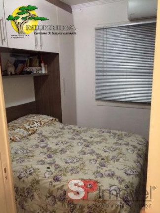 Imagem Casa de Condomínio com 2 Quartos à Venda, 76 m² em Jaragua - São Paulo Imagem Casa de Condomínio com 2 Quartos à Venda, 76 m² em Jaragua - São Paulo