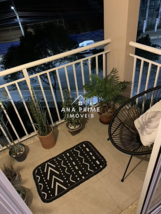 Imagem Apartamento com 2 Quartos à Venda, 54 m² em Jardim Sul - São José Dos Campos Imagem Apartamento com 2 Quartos à Venda, 54 m² em Jardim Sul - São José Dos Campos
