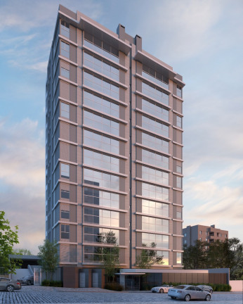 Imóvel com 3 Quartos à Venda, 152 m² em Atiradores - Joinville