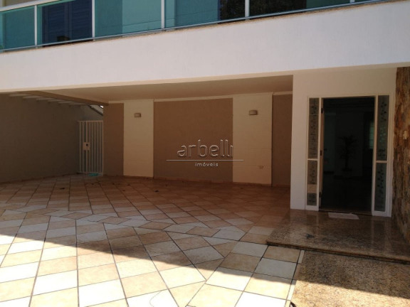 Imagem Casa com 4 Quartos à Venda, 501 m² em City América - São Paulo