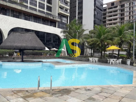 Imagem Flat com 1 Quarto à Venda, 38 m² em Piedade - Jaboatão Dos Guararapes Imagem Flat com 1 Quarto à Venda, 38 m² em Piedade - Jaboatão Dos Guararapes