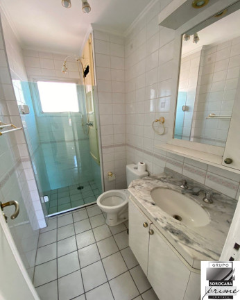 Imagem Apartamento com 3 Quartos à Venda, 133 m² em Centro - Sorocaba