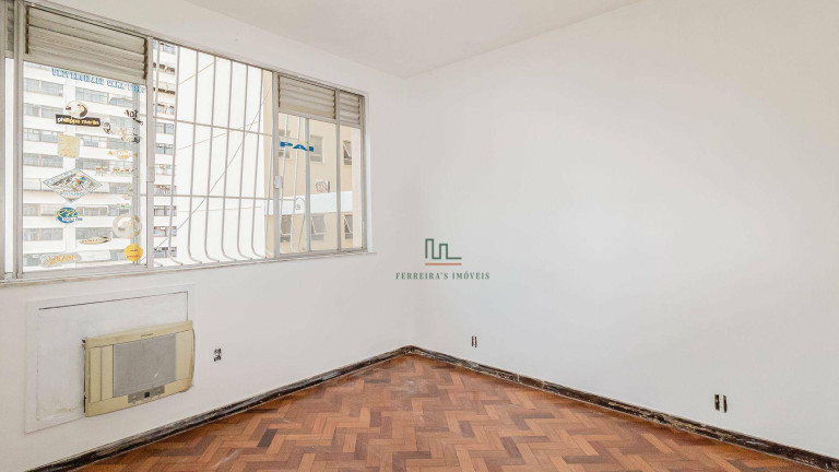 Imagem Apartamento com 3 Quartos à Venda, 120 m² em Icaraí - Niterói Imagem Apartamento com 3 Quartos à Venda, 120 m² em Icaraí - Niterói