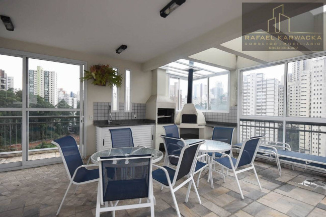 Imagem Apartamento com 1 Quarto à Venda, 34 m² em Vila Andrade - São Paulo Imagem Apartamento com 1 Quarto à Venda, 34 m² em Vila Andrade - São Paulo