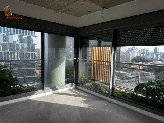 Imagem Apartamento com 3 Quartos à Venda, 167 m² em Brooklin - São Paulo Imagem Apartamento com 3 Quartos à Venda, 167 m² em Brooklin - São Paulo