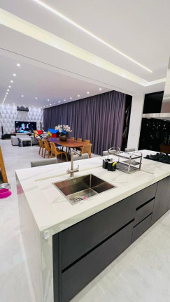 Imagem Sobrado com 4 Quartos à Venda, 330 m² em Ibiti Royal Park - Sorocaba